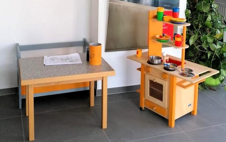 Morgenstern_Ausstellung_Kinderküche