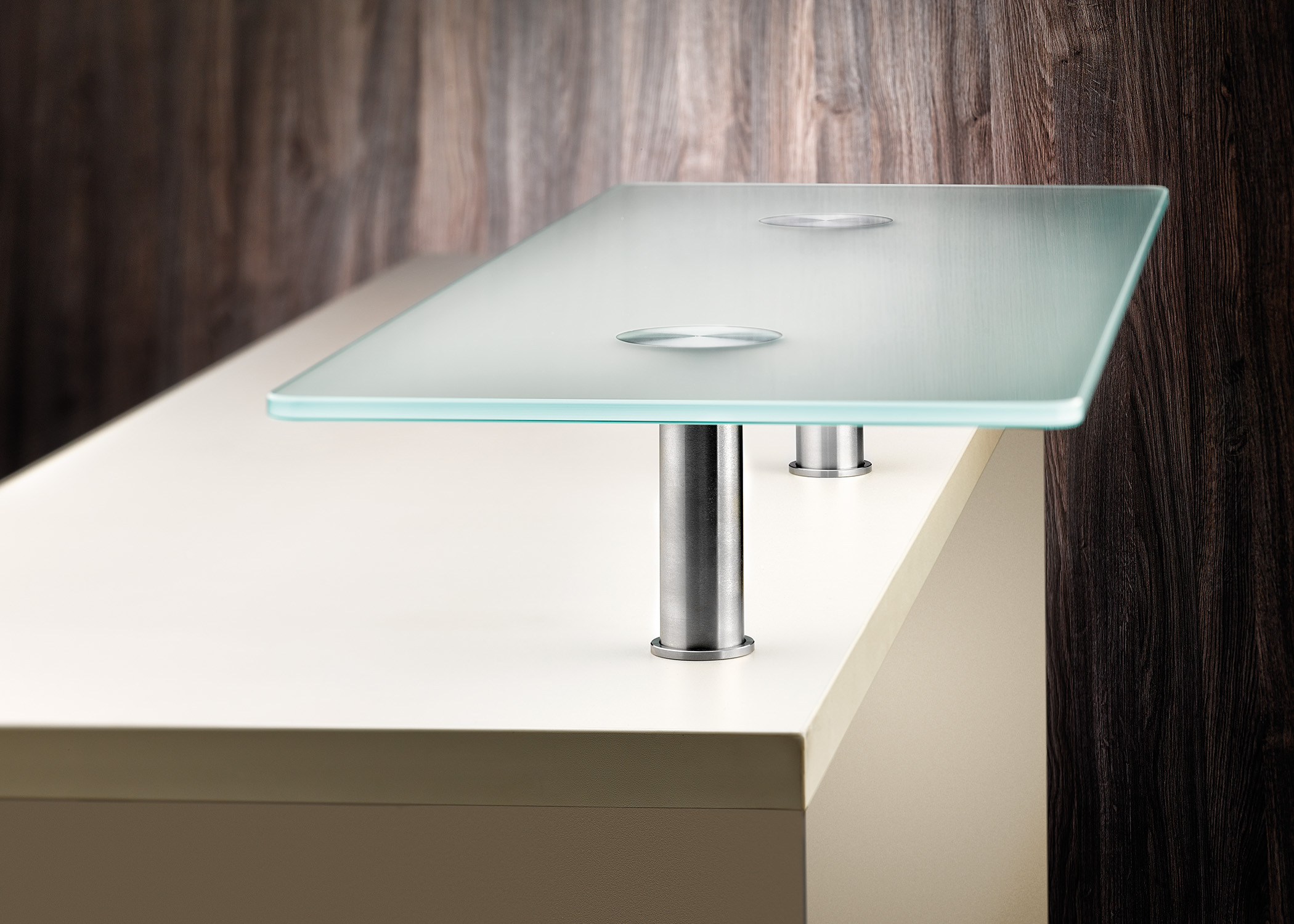 Naber TRADUR® Stützelemente 